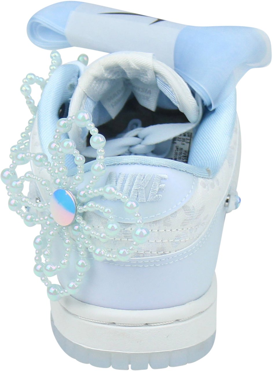 Nike Susan Fang x Nike Dunk Low 'Artist Collection' (Women's) Divers