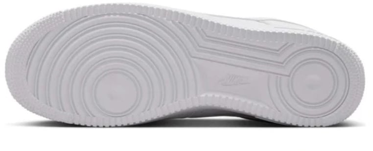 Nike Nike Air Force 1 Low Kobe Bryant Forever White Wit