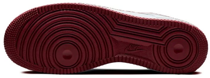 Nike Air Force 1 Low Kobe Bryant Forever Lower Merion Home Wit