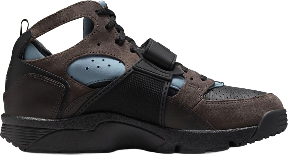 Nike Air Trainer Huarache Sneakers Divers