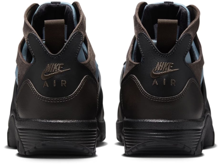 Nike Air Trainer Huarache Sneakers Divers