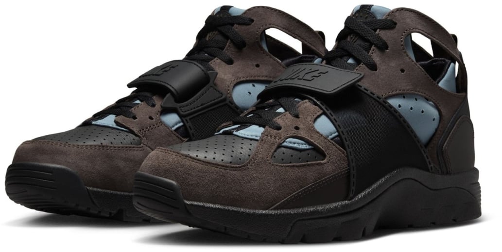 Nike Air Trainer Huarache Sneakers Divers