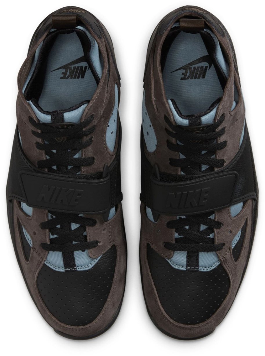 Nike Air Trainer Huarache Sneakers Divers