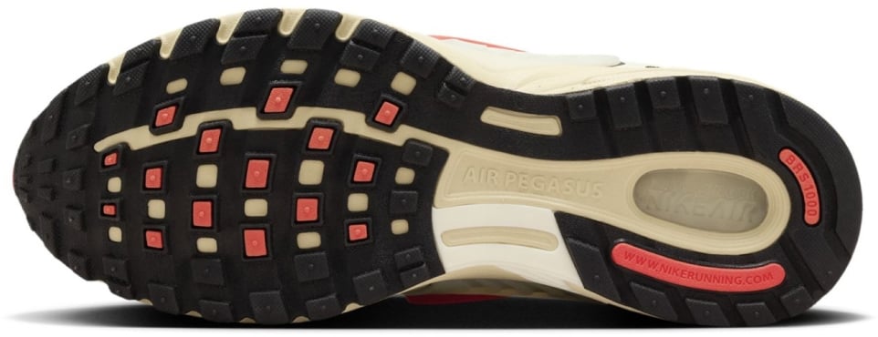 Nike Air Pegasus Wave Sneakers Divers