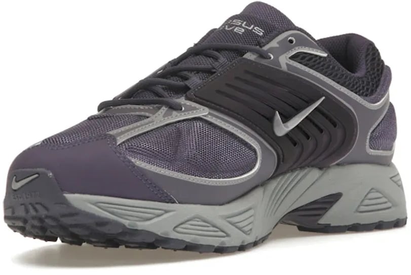 Nike Nike Air Pegasus Wave Dark Raisin Beyond Pink Metallic
