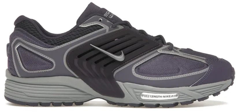 Nike Nike Air Pegasus Wave Dark Raisin Beyond Pink Metallic