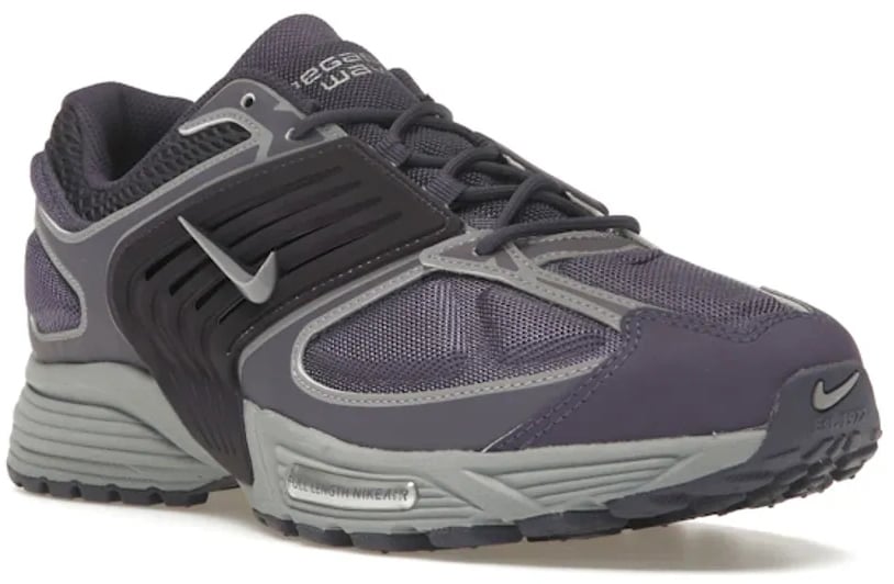 Nike Nike Air Pegasus Wave Dark Raisin Beyond Pink Metallic