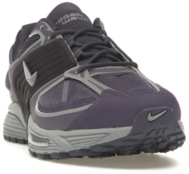 Nike Nike Air Pegasus Wave Dark Raisin Beyond Pink Metallic