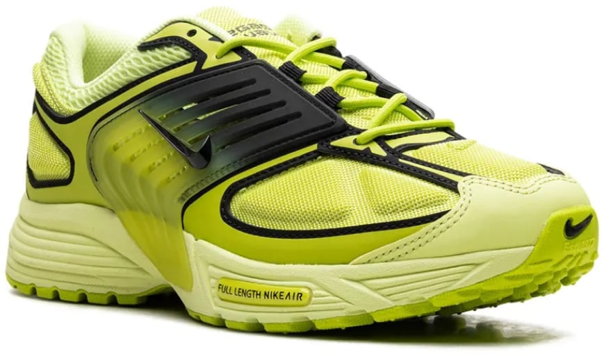 Nike Air Pegasus Wave Sneakers Geel