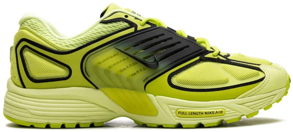 Nike Air Pegasus Wave Sneakers Geel