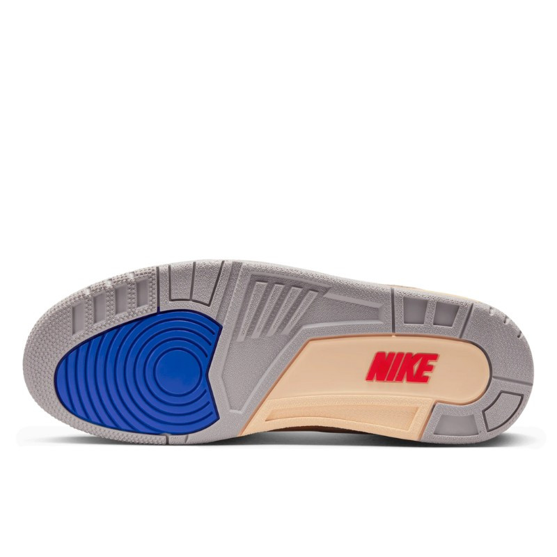 Nike Air Jordan 3 Retro Seoul 2.0 Wit