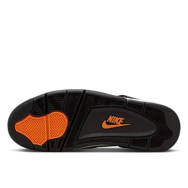 Nike Air Jordan 4 Retro OG SP Undefeated (2025) Groen