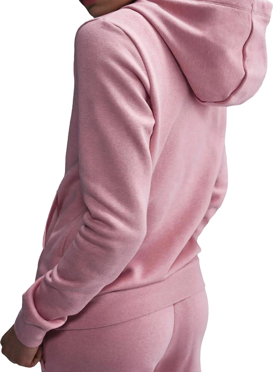 Nike Sportswear Club Roze