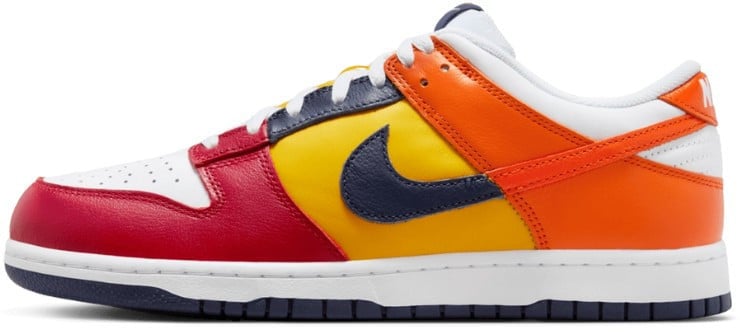 Nike Nike Dunk Low QS CO.JP What The (2024) Wit