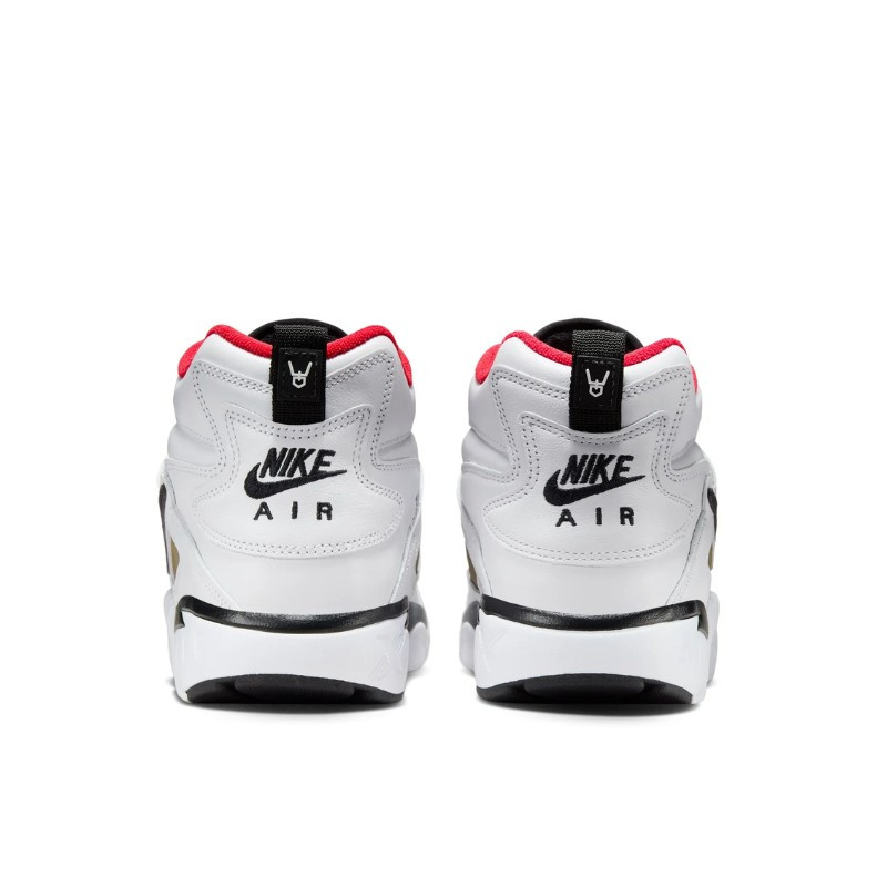 Nike Nike Air Diamond Turf Proto '92 Atlanta Falcons Wit