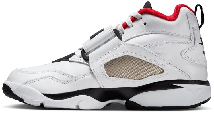 Nike Nike Air Diamond Turf Proto '92 Atlanta Falcons Wit