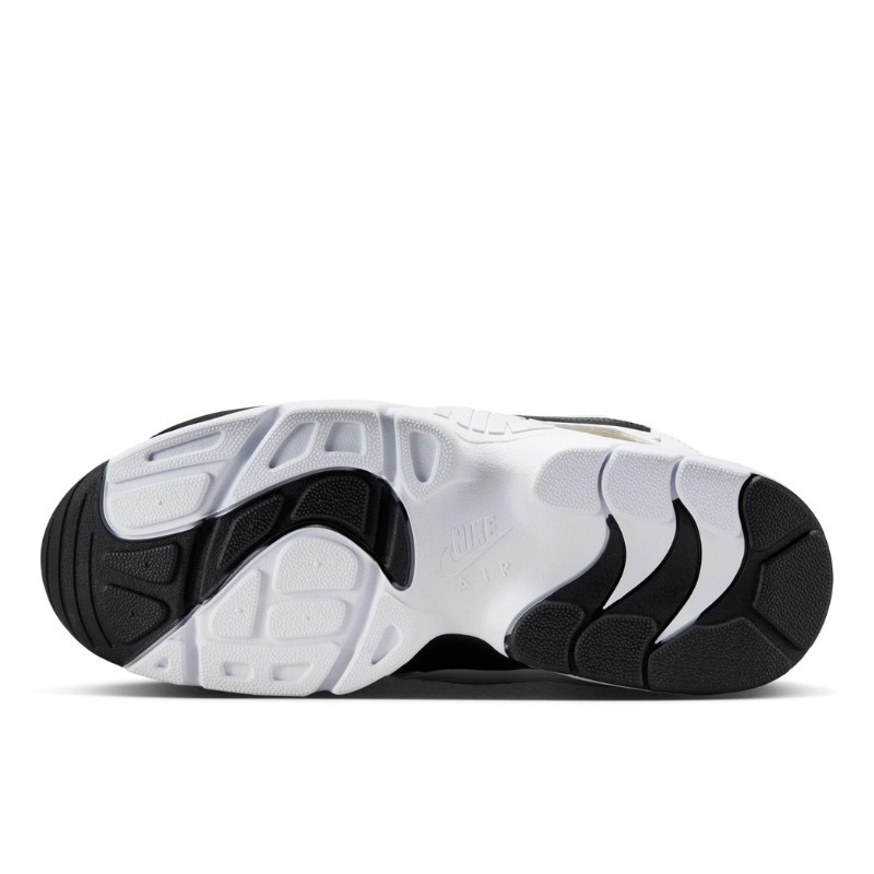 Nike Nike Air Diamond Turf Proto '92 Atlanta Falcons Wit