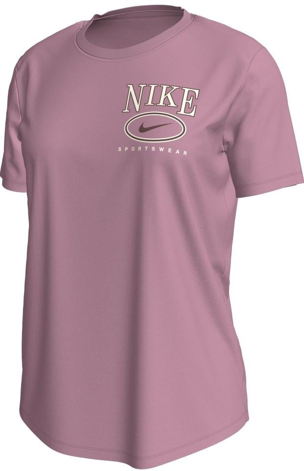 Nike Sportswear Club Roze