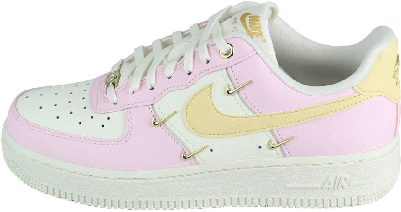 Nike Nike Air Force 1 '07 LX 'Pink Foam' (Women's) Roze