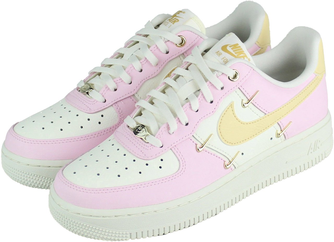 Nike Nike Air Force 1 '07 LX 'Pink Foam' (Women's) Roze