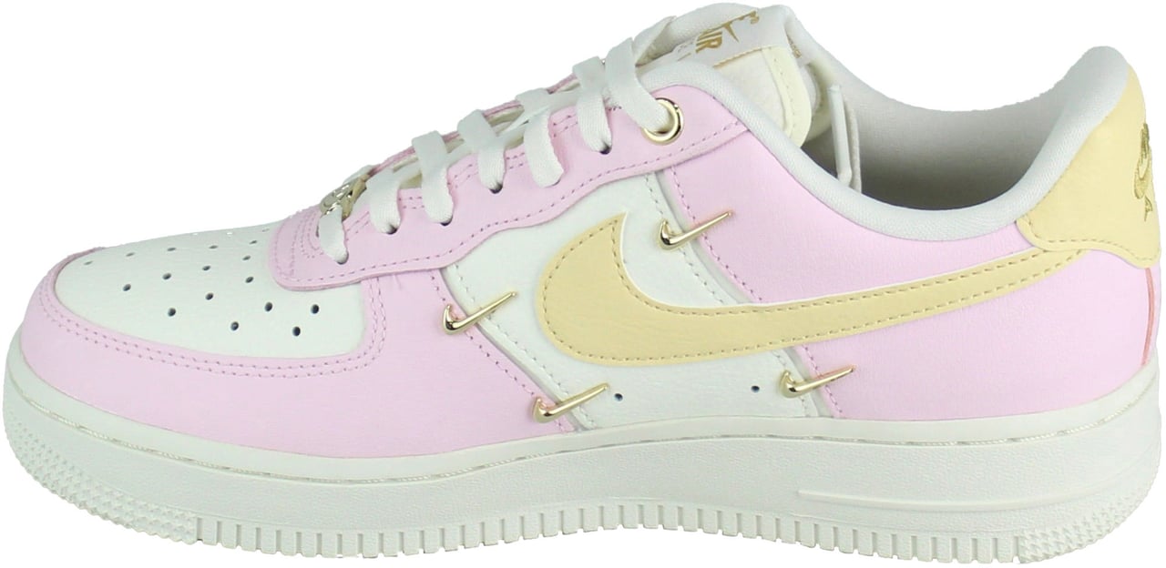 Nike Nike Air Force 1 '07 LX 'Pink Foam' (Women's) Roze