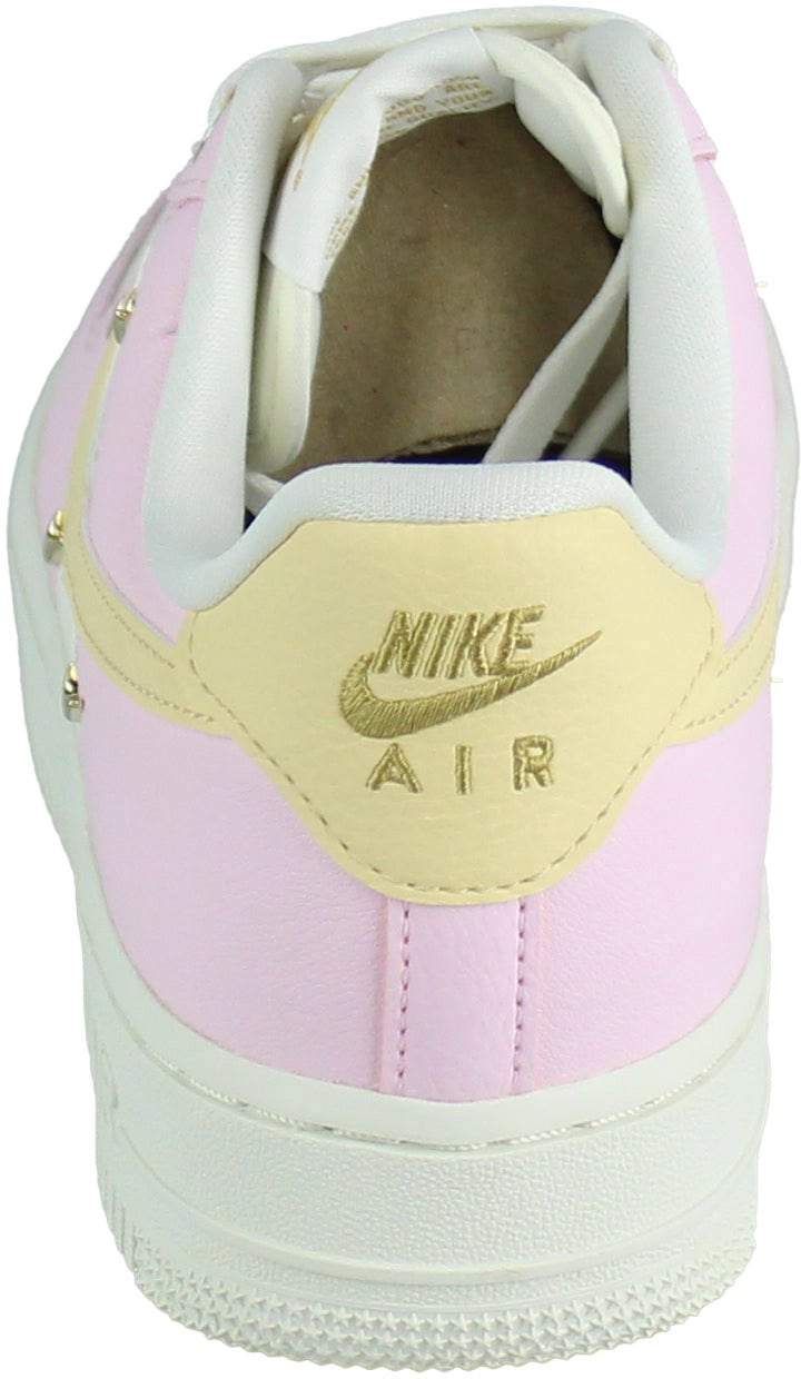 Nike Nike Air Force 1 '07 LX 'Pink Foam' (Women's) Roze