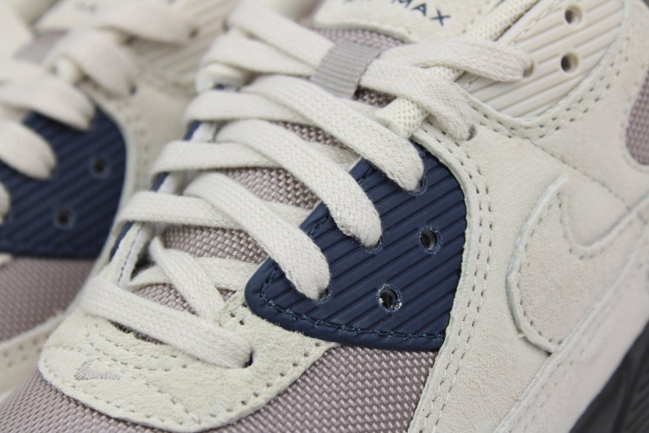 Nike Nike Air Max 90 'Light Orewood Brown' Bruin