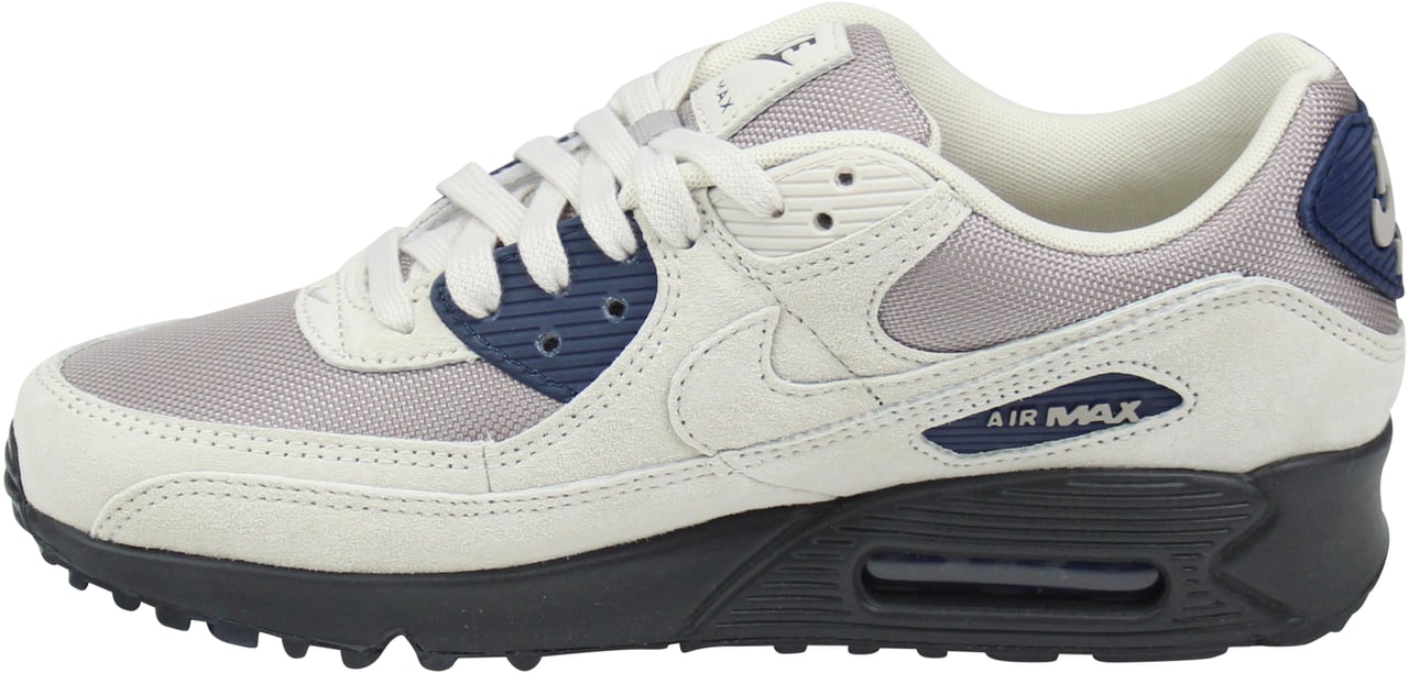 Nike Nike Air Max 90 'Light Orewood Brown' Bruin