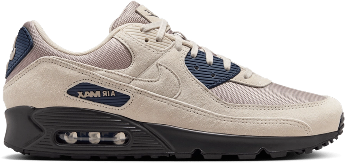 Nike Nike Air Max 90 'Light Orewood Brown' Bruin