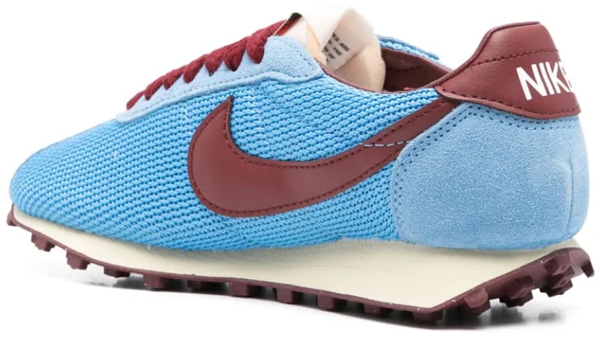 Nike Ld-1000 University Blue Sneakers Blauw