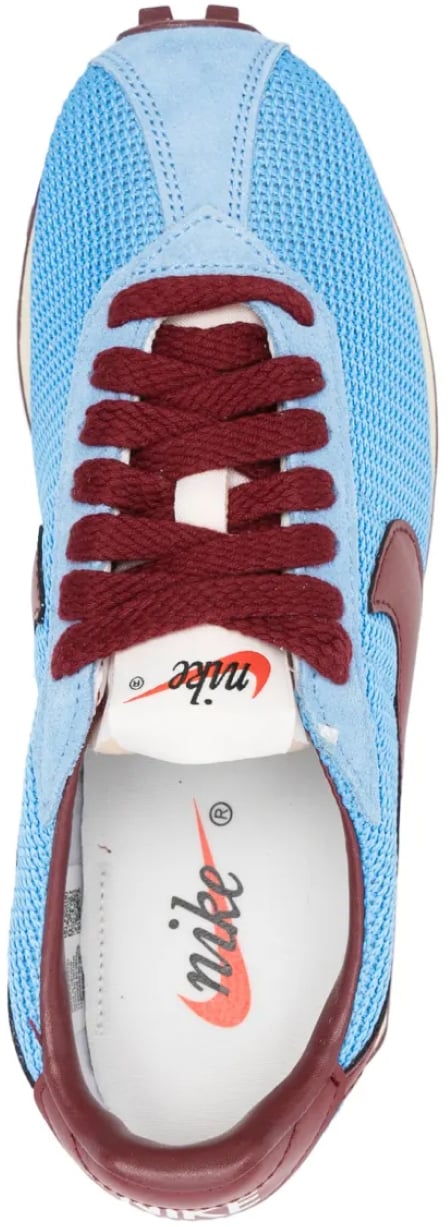 Nike Ld-1000 University Blue Sneakers Blauw