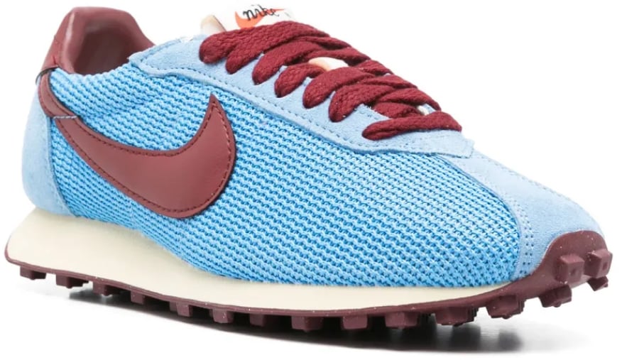 Nike Ld-1000 University Blue Sneakers Blauw