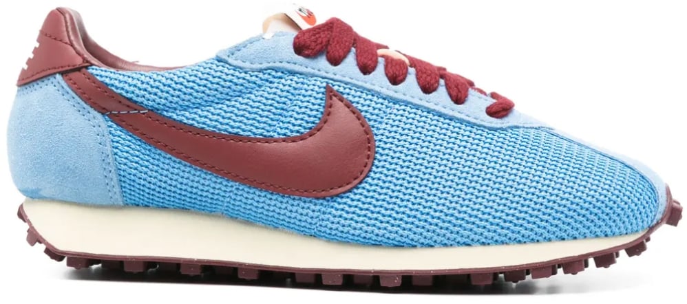 Nike Ld-1000 University Blue Sneakers Blauw