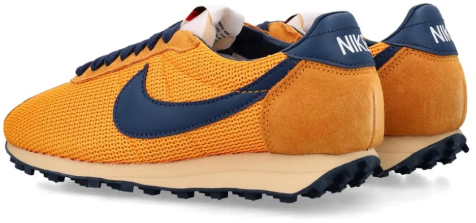 Nike Ld-1000 Orange Peel Sneakers Oranje