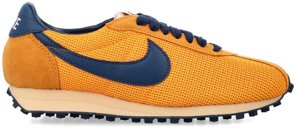 Nike Ld-1000 Orange Peel Sneakers Oranje