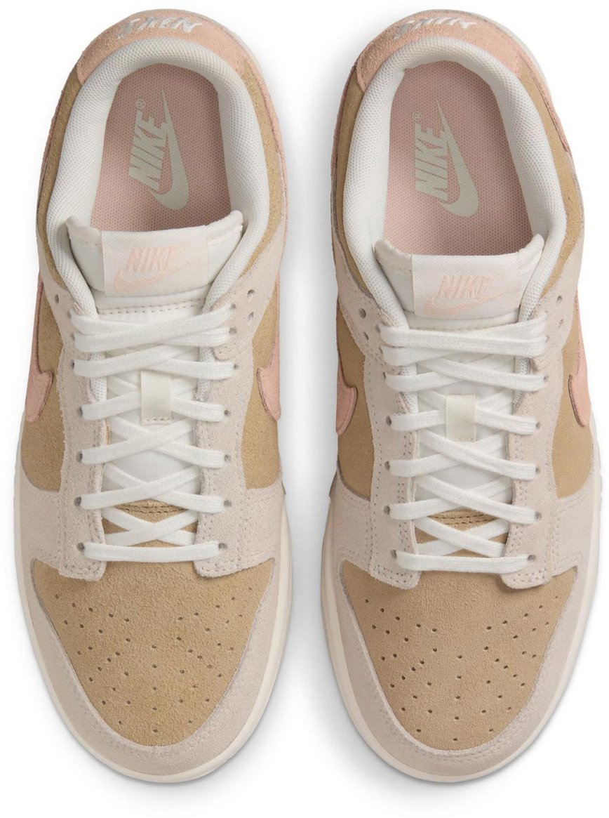 Nike Dunk Low Sneakers Divers