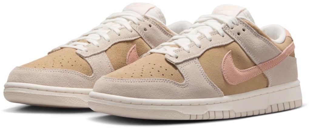 Nike Dunk Low Sneakers Divers