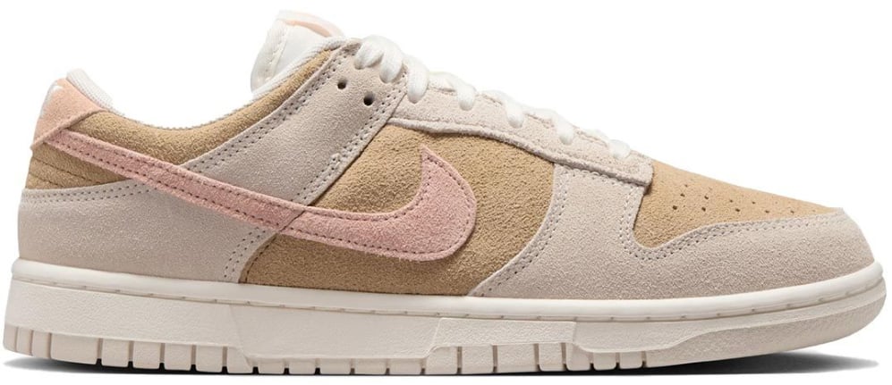 Nike Dunk Low Sneakers Divers
