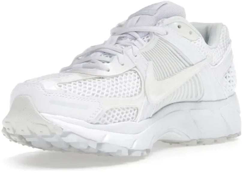 Nike Nike Zoom Vomero 5 Triple White (Women's) Wit