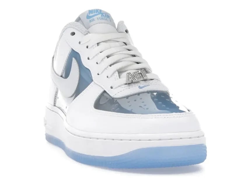 Nike Air Force 1 Low Invisible Woman 2.0 Wit