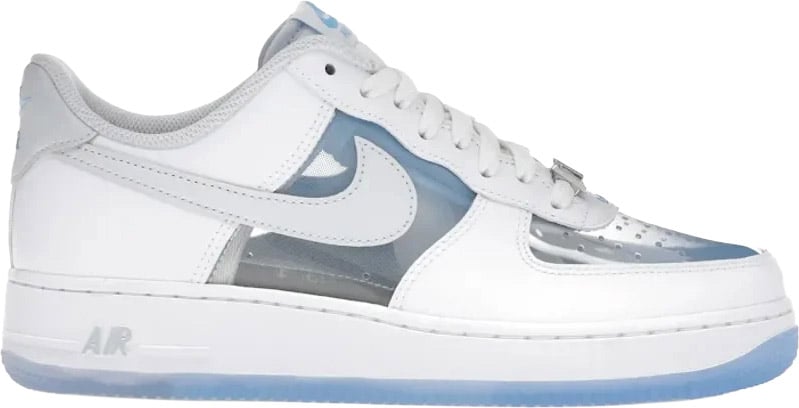 Nike Air Force 1 Low Invisible Woman 2.0 Wit
