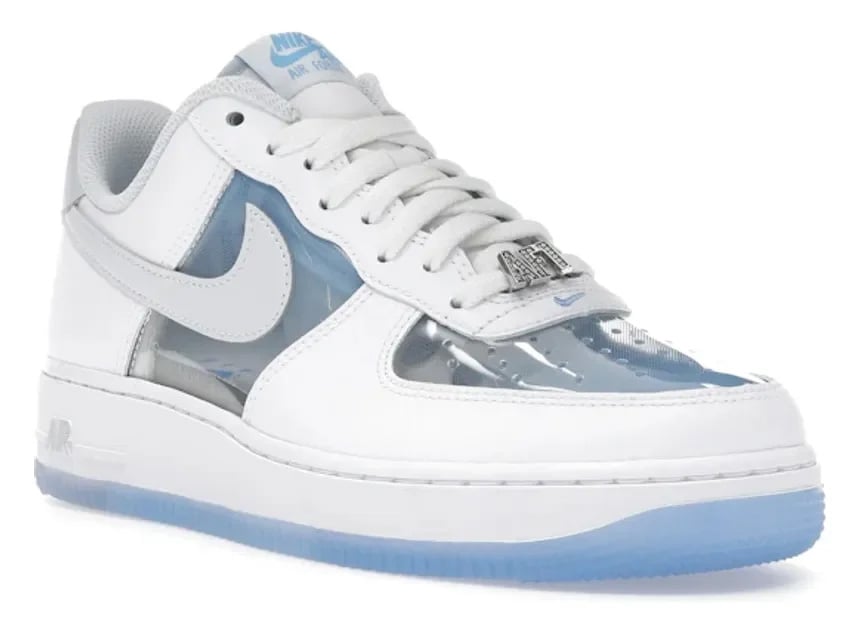 Nike Air Force 1 Low Invisible Woman 2.0 Wit