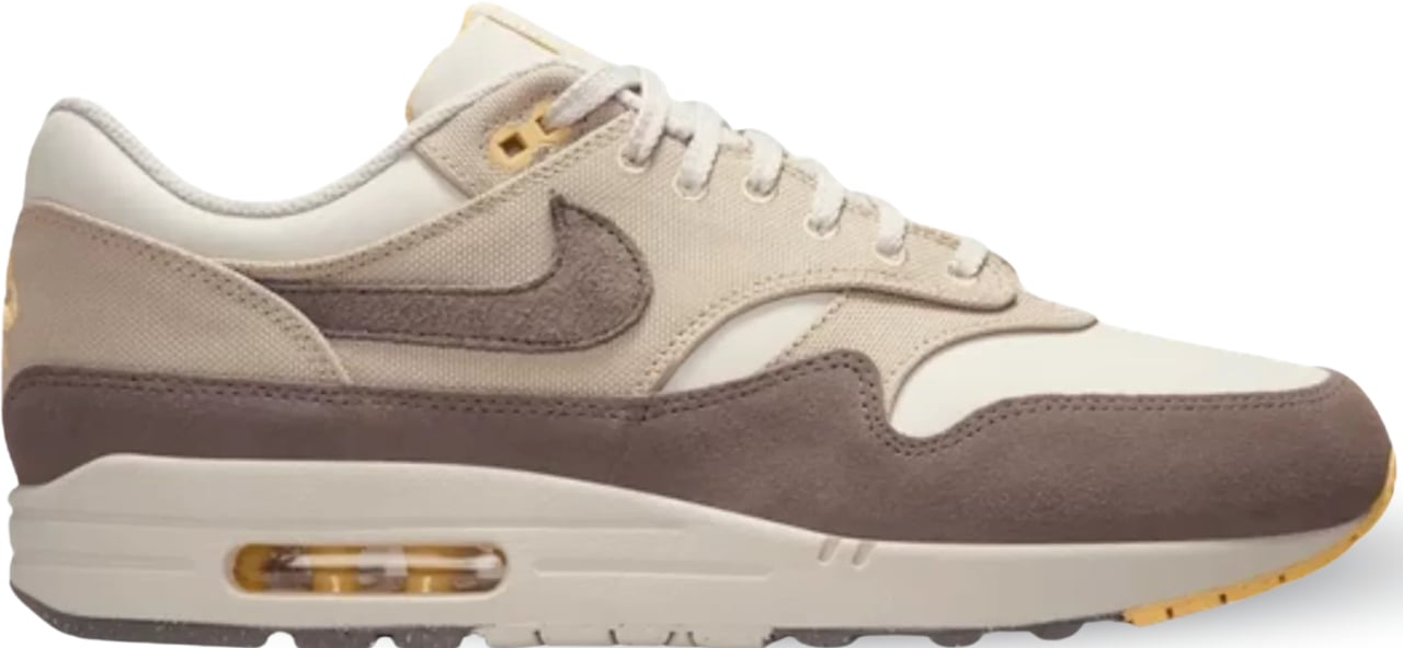 Nike Nike Air Max 1 Premium Cave Stone Divers