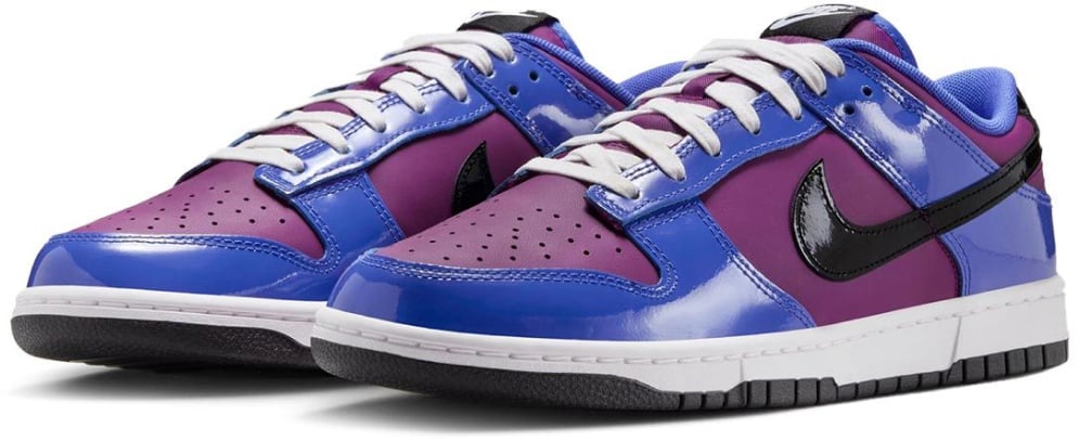 Nike Dunk Low Se Sneakers Divers