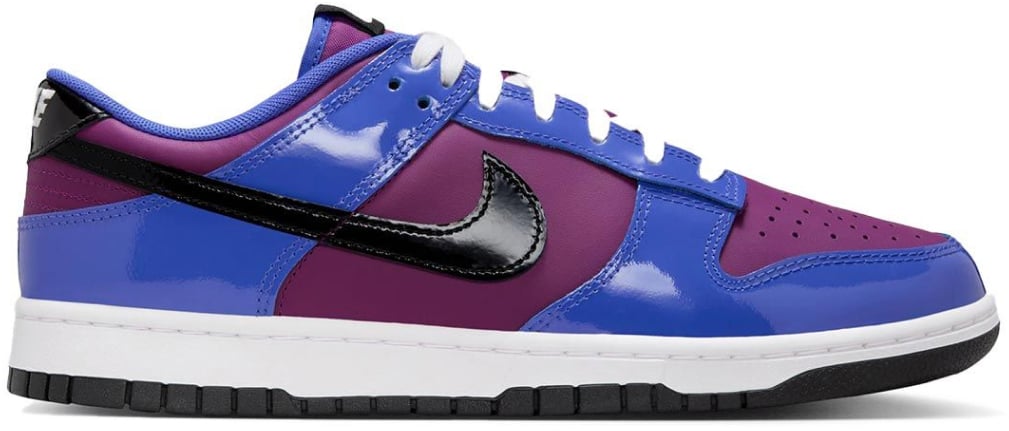 Nike Dunk Low Se Sneakers Divers
