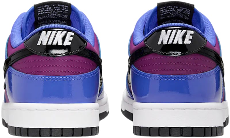 Nike Dunk Low Se Sneakers Divers