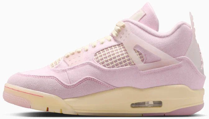 Nike Jordan 4 Retro Iced Carmine Divers