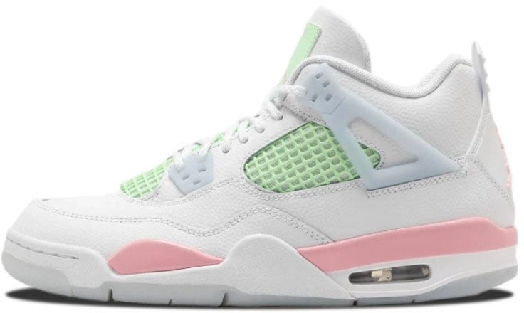 Nike Air Jordan 4 Retro Valentine's Day (2026) Wit