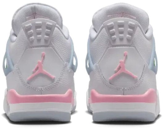 Nike Air Jordan 4 Retro Valentine's Day (2026) Wit