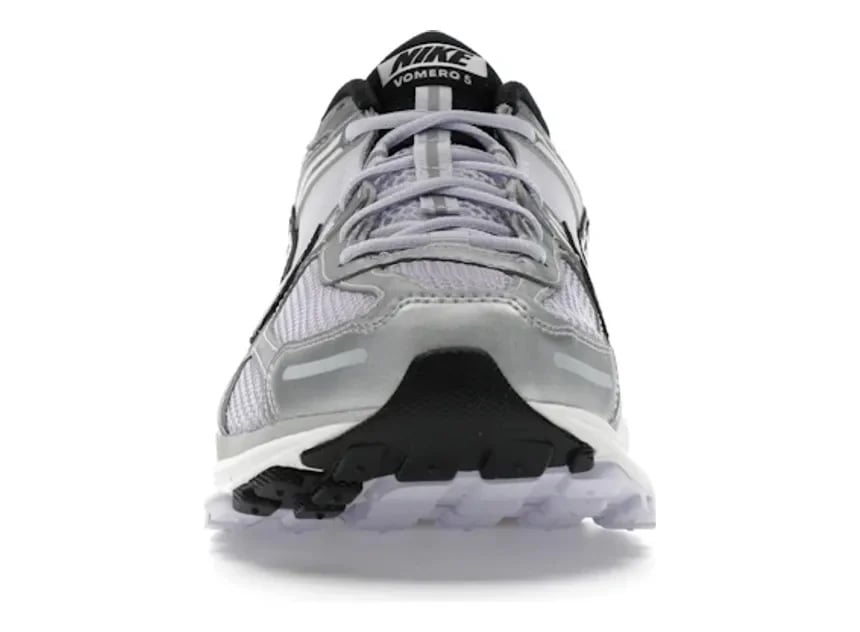 Nike Zoom Vomero 5 Barely Grape Photon Dust Summit White Metallic Silver (Women's) Wit